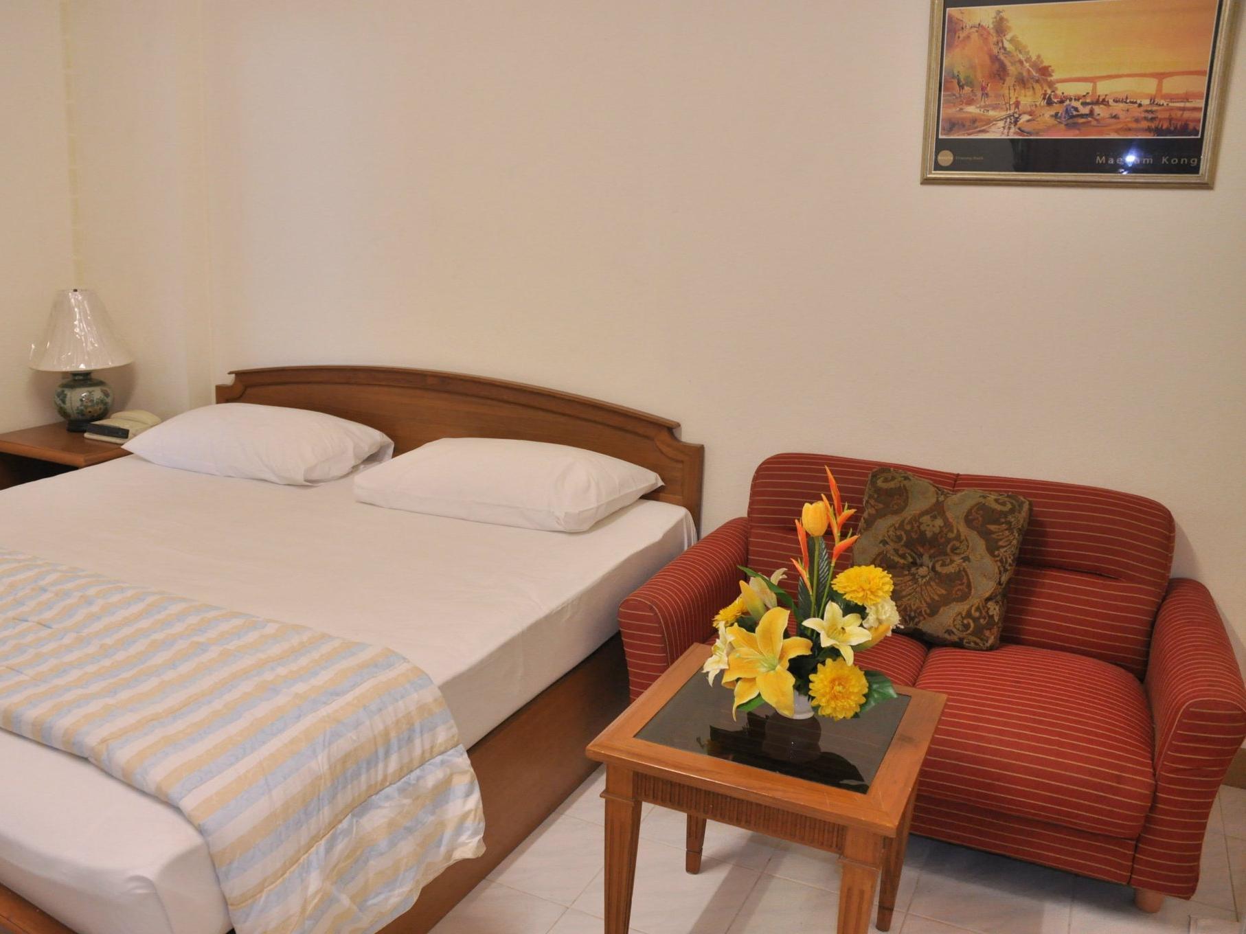 Phawana Sweet Hotel Bangkok Esterno foto
